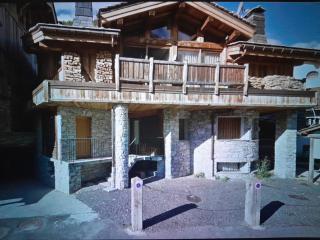 Jacquemin Perfect Stay HGH - Val dʼIsère - 1