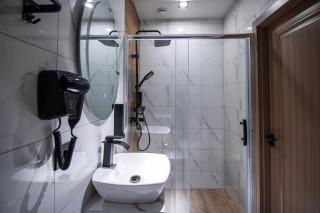 Hotel Tvisi Tbilisi - 3