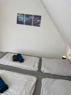 CUX Schwärmer - Cuxhaven - 1