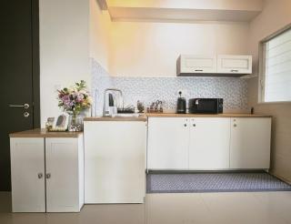 Southville City homestay The Snug Spot 3 bedrooms Wifi Netflix - Kampung Dengkil - 8