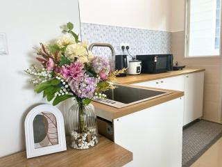 Southville City homestay The Snug Spot 3 bedrooms Wifi Netflix - Kampung Dengkil - 4