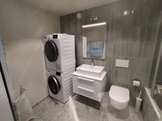 Spacious and quiet apartment - Lausana - 4