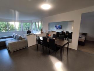 Spacious and quiet apartment - Lausana - 3