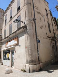 Appartement Avignon Centre ville intra muros - 8