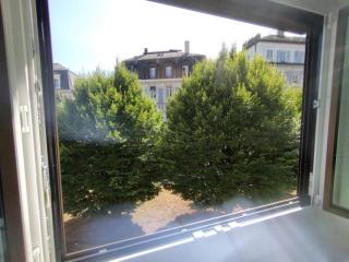 Spacious and quiet apartment - Lausana - 2