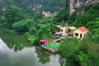 Tràng An Sunny River Homestay - 2