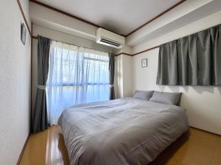 Dogo Comfort Stay 201 - Matsuyama - 0