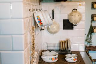 Starodawna Chata - Dziad - 2