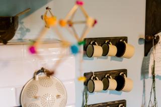 Starodawna Chata - Dziad - 1