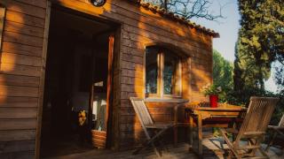 Superbe chalet en pleine nature - 4