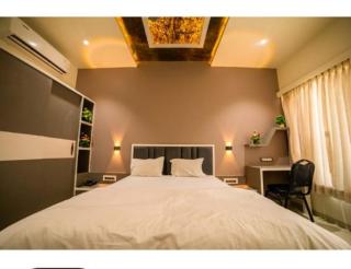 Hotel KV Pride - Mehekar - 2