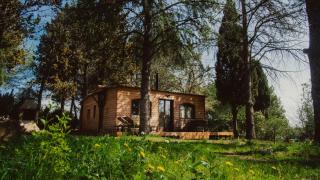 Superbe chalet en pleine nature - Cournonsec - 8