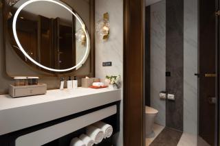 Howard Johnson Life Qingyang Chengdu - Chengdu - 9