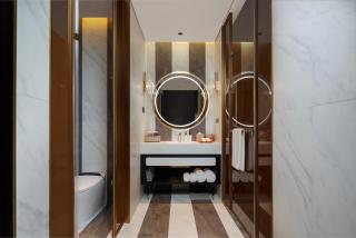 Howard Johnson Life Qingyang Chengdu - Chengdu - 7