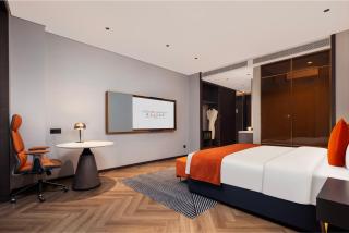 Howard Johnson Life Qingyang Chengdu - Chengdu - 3
