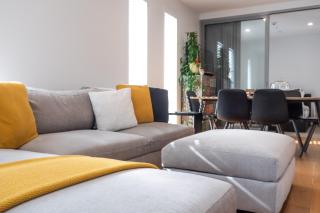 Stylish Urban Retreat in the Heart of Grafton - 7