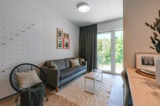 Liv in Vilnius OZAS - 5