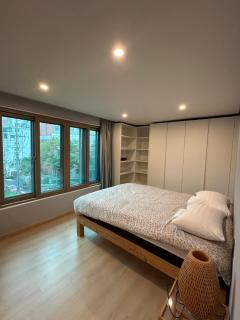 Seoul Station R Guesthouse - Seoul - 8