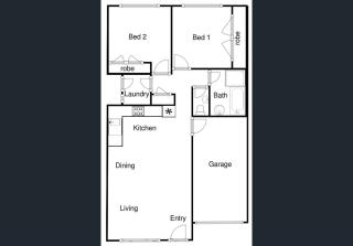 Mini house at the base of Mt Majura - - 5