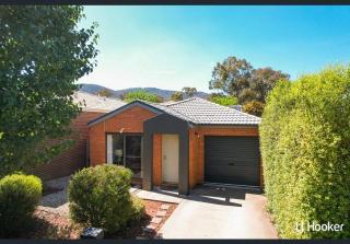 Mini house at the base of Mt Majura - - 2