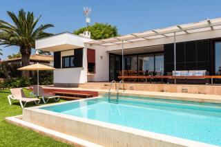 Villa Rosa - Binibeca - 2