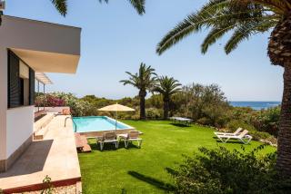 Villa Rosa - 5
