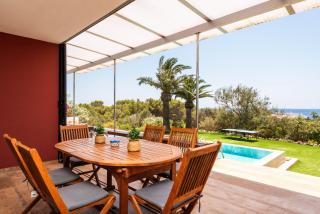 Villa Rosa - Binibeca - 1