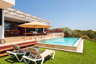 Villa Rosa - Binibeca - 4