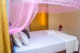 Brima Mangu Apartments, Blue Pacific One bedroom Vee - Mombasa - 5