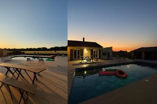 Villa Perle Atlantique - La Vallée - 8