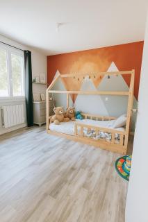 Villa Perle Atlantique - La Vallée - 5