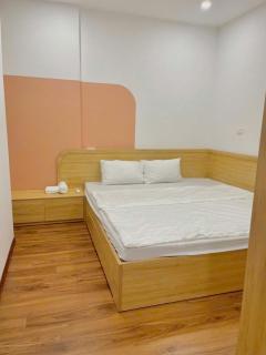 Galaxy Apt 2bed Green Pearl BN - Hòa Ðình - 6