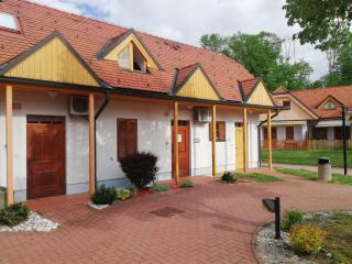 Apartment Klas - Moravske Toplice - 9