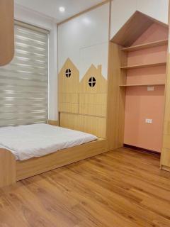 Galaxy Apt 2bed Green Pearl BN - Hòa Ðình - 2
