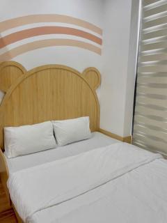 Galaxy Apt 2bed Green Pearl BN - 1