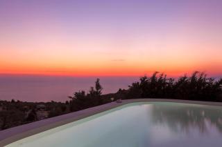 Ferienhaus mit Privatpool für 6 Personen ca 110 m in Tsoukalades, Griechisches Festland Westküste Griechenland - 8