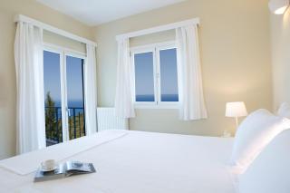 Ferienhaus mit Privatpool für 6 Personen ca 110 m in Tsoukalades, Griechisches Festland Westküste Griechenland - 1