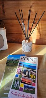 Hebrides Bothy - Swordale - 1