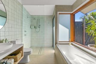 Tranquil Byron Bay Villa, Hinterland views - Vue 4 - 6