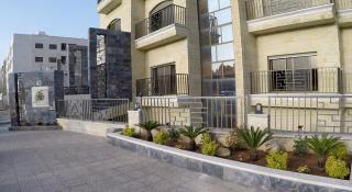 Apartment in Amman 7th Circle near Cozmo market - 6