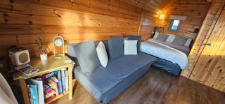 Hebrides Bothy - Swordale - 8