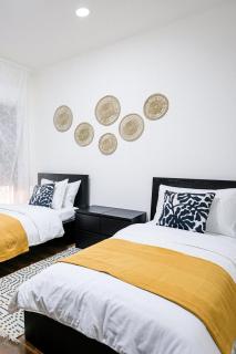 Apartment in Amman 7th Circle near Cozmo market - Amman - 4