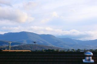 The Lindisfarne Loft - close to CBD and Airport - Lindisfarne - 6