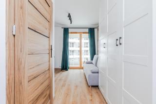 Wschodu Słońca Cosy Studios by BookingHost - 9