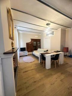 Appartamento via Mentana - Foligno - 1