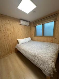 Seoul Station R Guesthouse - Seoul - 8