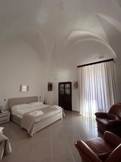 Le belle Volte Apartments - 9