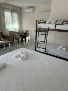 Alex Studios Paralia Vrasna - 5