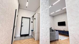 Евродвушка Алматы рядом с Мега Парком - 9