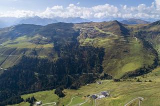 Trattenbach Chalet - Jochberg - 8